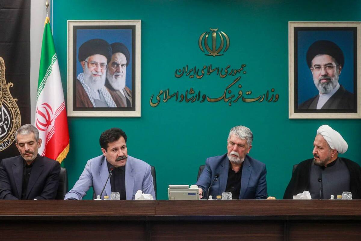 باشگاه خبرنگاران -روستا‌ها ویترین ایران پساجنگ در دیپلماسی فرهنگی هستند/ تأکید بر تدوین اطلس فرهنگی و اقتصاد هنر روستا