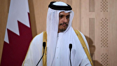 نخست‌وزیر قطر: یادداشت تفاهم ایران و آمریکا کلید پایان درگیری است