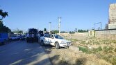 دو حادثه انحراف از جاده با ۹ مصدوم در محورهای مواصلاتی آذربایجان غربی 