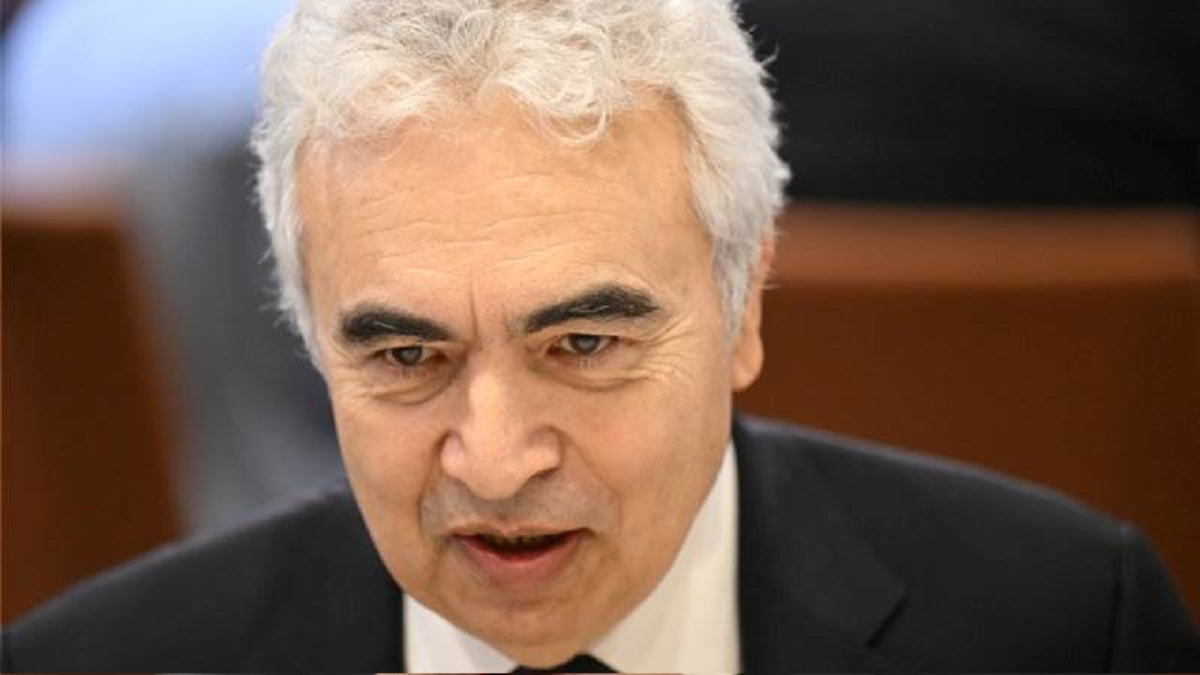 باشگاه خبرنگاران -مدیر آژانس بین‌المللی انرژی: بحران ایران روند برق‌رسانی را در جهان تسریع می‌کند