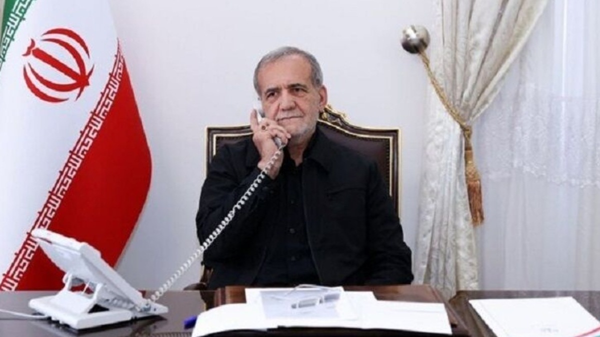 باشگاه خبرنگاران -رئیس جمهور: سیاست‌های تجاوزکارانه رژیم صهیونیستی عامل ناامنی در منطقه است