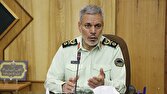 زائران،اربعين،كشور،تردد،عراق،شرفي،مأموريت،سردار،مرز،توافق،آم ...