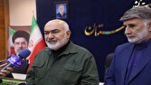 ورود ۳۶ قلم کالای همراه مسافر در شلمچه و چذابه بلامانع است