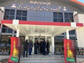 کلینیک بیماران خاص و صعب‌العلاج فارسان به مرحله تجهیز رسید / افزایش ظرفیت دیالیز تا ۳۱ تخت
