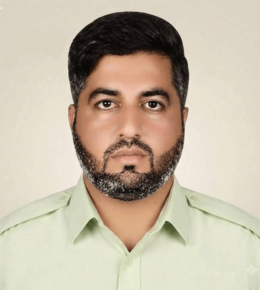 شهادت یک پلیس در پی ترور ناجوانمردانه در سیب و سوران