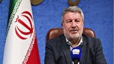 در مذاکرات امتیازی ندادیم/ پاسخ بدعهدی ‌آمریکا را قاطع می‌دهیم