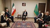 كشاورزي،بلاروس،ديدار،تهران،دوجانبه،سفير