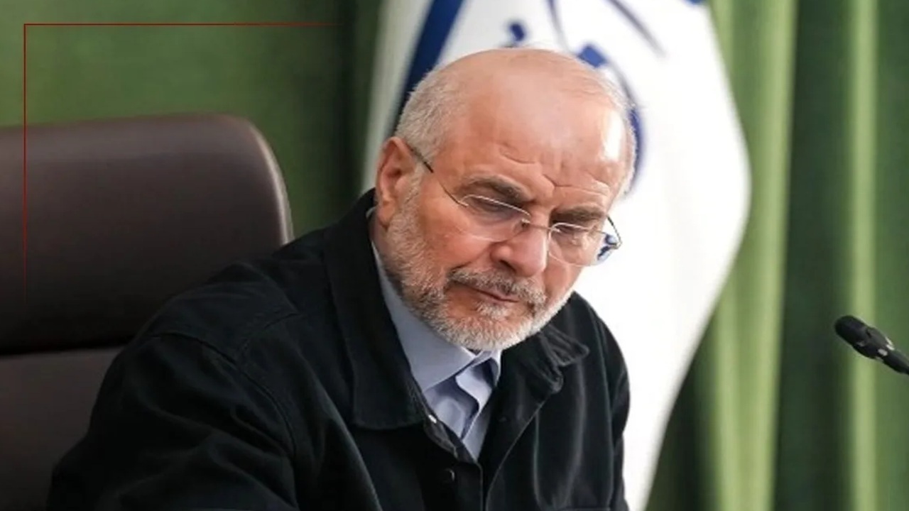 قالیباف: جنگیدید و اراده و همدلی ایرانی را به نمایش گذاشتید