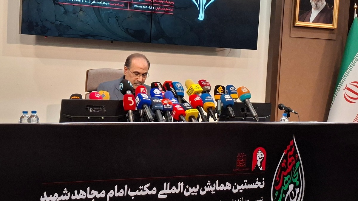 باشگاه خبرنگاران -جهش علمی ایران حاصل نگاه استراتژیک رهبر معظم انقلاب است
