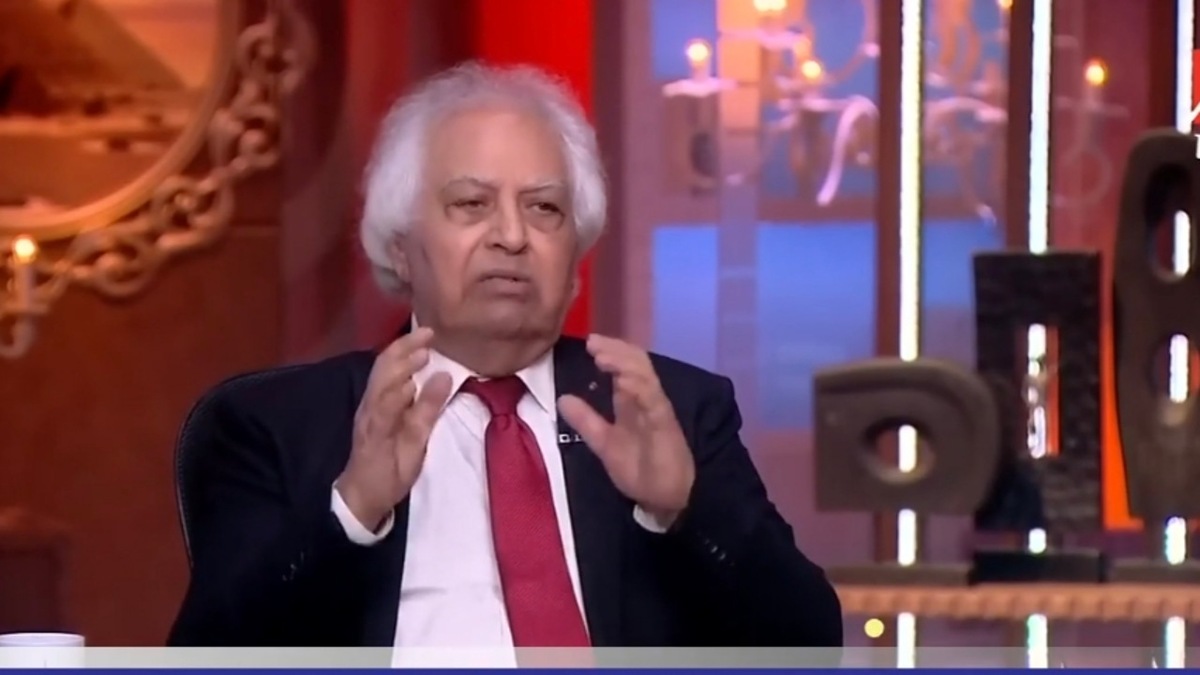 عصبانیت مجری MBC عربی از دست برتر ایران؛ همه چیز به نفع ایران است، «این توافق شرم‌آور است»! + فیلم