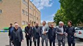 مشارکت مردم رمز موفقیت نهضت توسعه عدالت آموزشی است