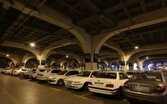 مشهد با ۸۲ هزار جای پارک آماده میزبانی از زائران