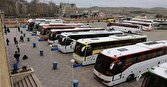 افزایش ۵۰ درصدی ظرفیت سوخت‌رسانی پایانه مسافربری مشهد برای مراسم تشییع