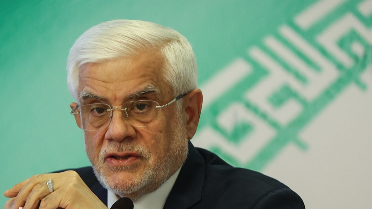 نماهنگ وداع؛ از ظهور تا غروب رهبر شهید انقلاب