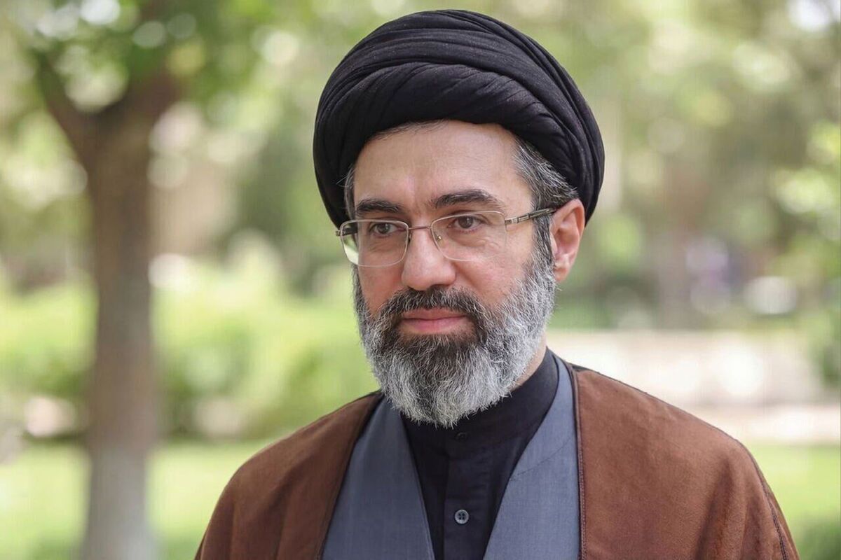 نماهنگ وداع؛ از ظهور تا غروب رهبر شهید انقلاب