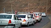 محدوده،حدفاصل،آزادراه،محور،مسير،محبي،سرهنگ،برگشت،رانندگان،تردد