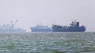 كانتينربر،دريانوردي،منتشرشده