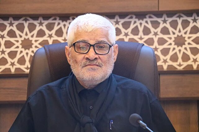 آیین تشییع قائد عظیم الشأن امت، بیشک در تاریخ بشریت ثبت خواهد شد