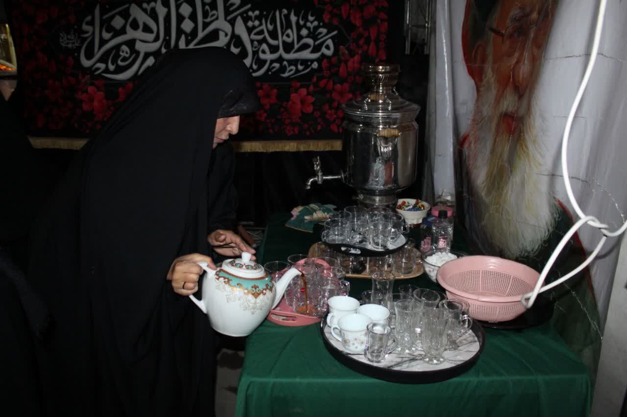 حماسه آفرینی