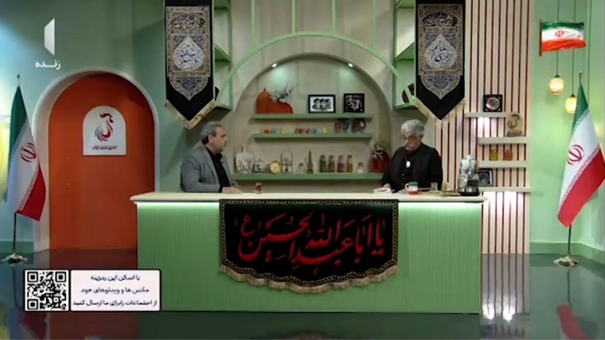 ماجرای دیدار شهید علی‌اکبر ابوترابی فرد با رهبر شهید + فیلم