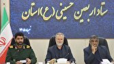 تامین امنیت مهم‌ترین اولویت مراسم تشییع پیکر رهبر شهید انقلاب است