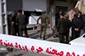 قتل مسلحانه در پمپ بنزین ساردوئیه/ شناسایی عامل تیراندازی