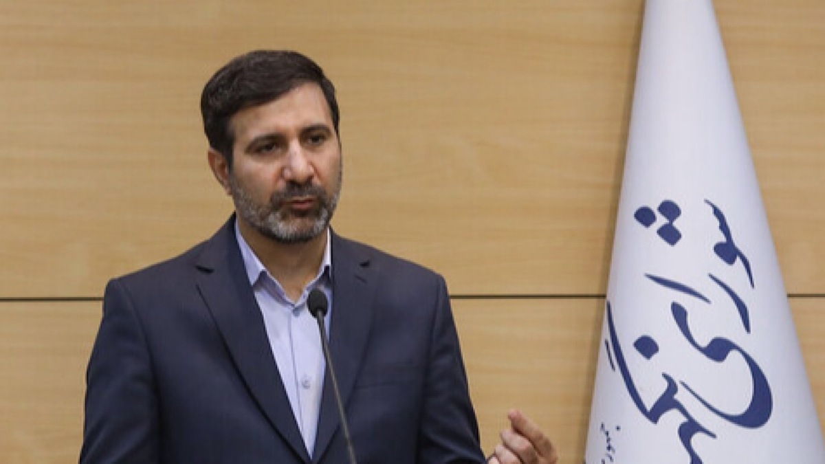 باشگاه خبرنگاران -حضور تاریخی در آیین وداع با رهبر شهید انقلاب پاسخ روشنی برای دشمن دارد