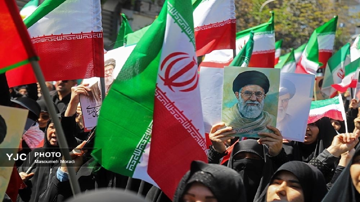 باشگاه خبرنگاران -امیرحسین سمیعی: موسیقی «قائد شهید» ترکیبی از حماسه و سوگ است