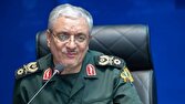 دفاع،وزارت،شهيد،قائد،امام،زائران،پشتيباني،كاركنان،تبعيت،ايفا ...