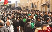 مراسم پُرسه امام حسین(ع) در یزد؛ سنتی با بیش از ۱۰۰ سال قدمت+ فیلم و تصاویر
