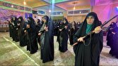 برگزاری آموزش‌های نظامی و امدادی در ۳۱۳ نقطه چهارمحال و بختیاری