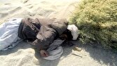 هلاکت ۲ نفر از عاملان شهادت کارکنان فراجا در نوک‌آباد تفتان