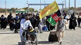 دوغارون میزبان ۲۵۰۰ مهمان افغانستانی برای تشییع رهبر انقلاب