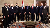 لبنان،سوريه،مشترك،كميته،همكاري،الشيباني،توافق،خارجه