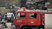 انفجار،سوريه،حادثه،محل،وزارت،منطقه،كشور،سانا