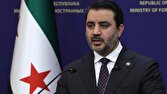 لبنان،سوريه،مداخله،نظامي،ادعا،ديدار،الشيباني