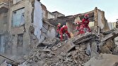 ریزش آوار در کاشان دو کشته و زخمی بر جا گذاشت