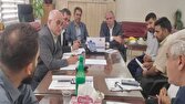 تداوم اجرای ۳۲ طرح گازرسانی روستایی در شهرستان مهاباد