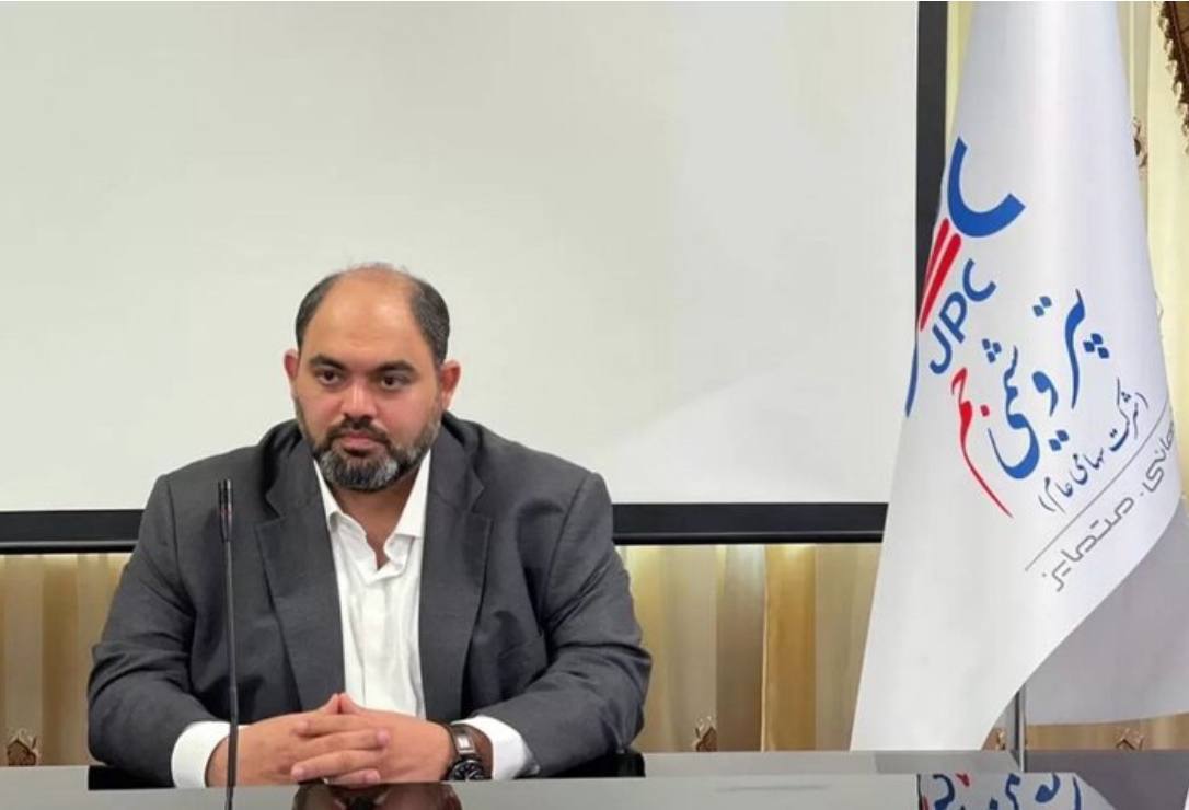 ۸۶ همت از مطالبات پتروشیمی وصول شد