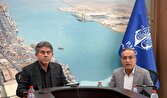 تکمیل زیرساخت‌های مجتمع نگین بوشهر اولویت سازمان بنادر است
