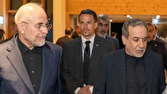 اسرائيل،مقامات،گزارش،آمريكايي،قرار،ايران،قاليباف،آوريل،واشنگ ...