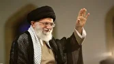 دیباج غرق در ماتم و شکوه عشق به آقای شهید ایران + فیلم