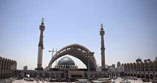 مصلي،تردد،شهيد،مراسم،وداع،ترافيكي،غربي