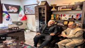 ساخت نخستین سالن اختصاصی اسکواش در چهارمحال و بختیاری