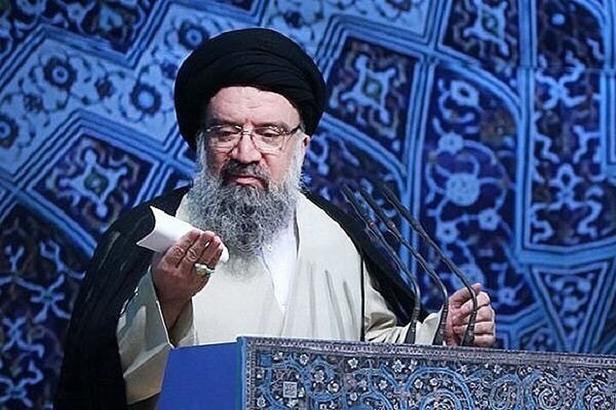 باشگاه خبرنگاران -خاتمی: ملت ایران در مراسم وداع و تشییع رهبر شهید شگفتی‌ها خواهد ساخت