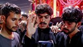 اربعين،سامانه،حسيني،گذرنامه،گرامي،متقاضيان،نمايند،مراسم،سفر، ...
