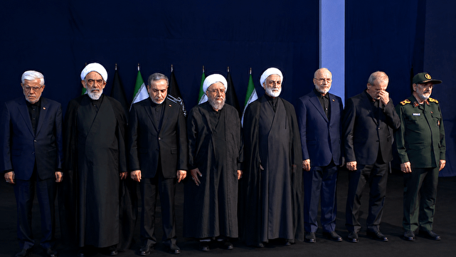 قوا،سران،معاون