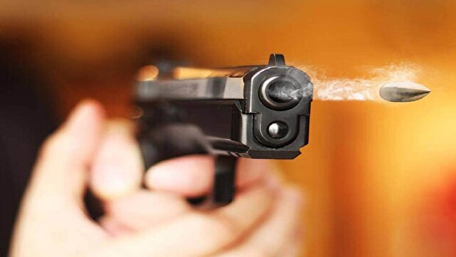 Kermanshah Police Officer Died by Armed Gunfire; Assailant's Identity Identified