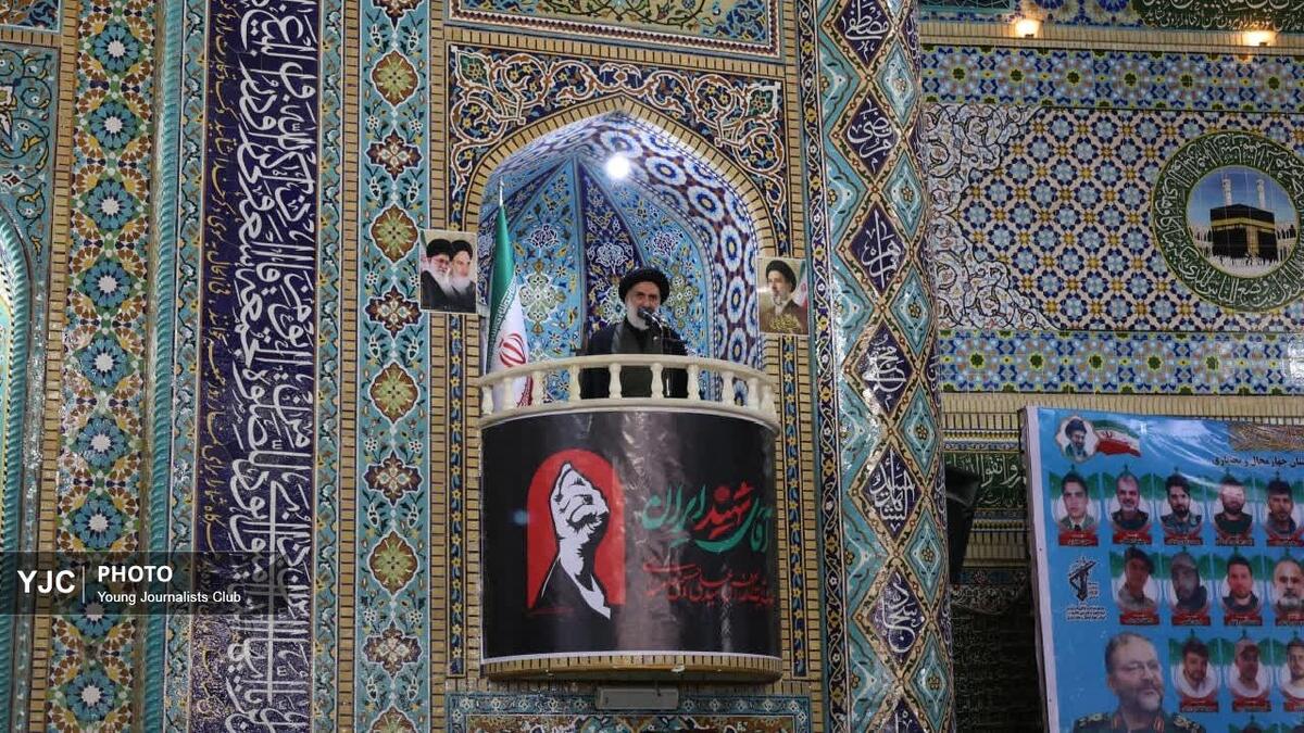 باشگاه خبرنگاران -تشییع باشکوه رهبر شهید، نمایش اقتدار و انسجام ملت ایران است