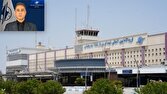 بازگشایی فرودگاه بندرعباس